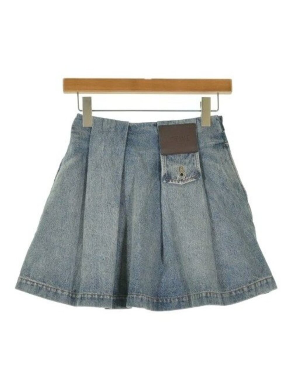 Loewe Knee Length Skirt